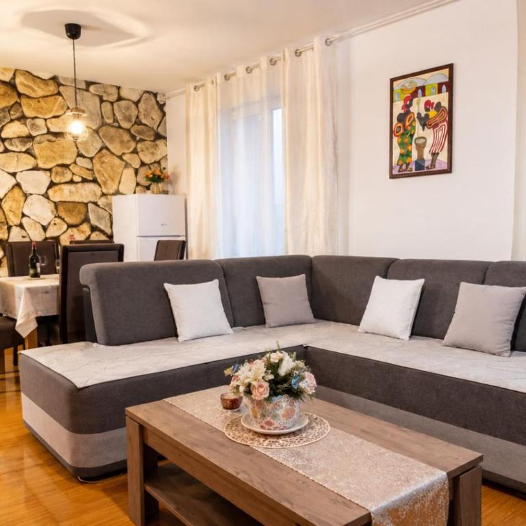San - Appartement 1 Chambre - 1