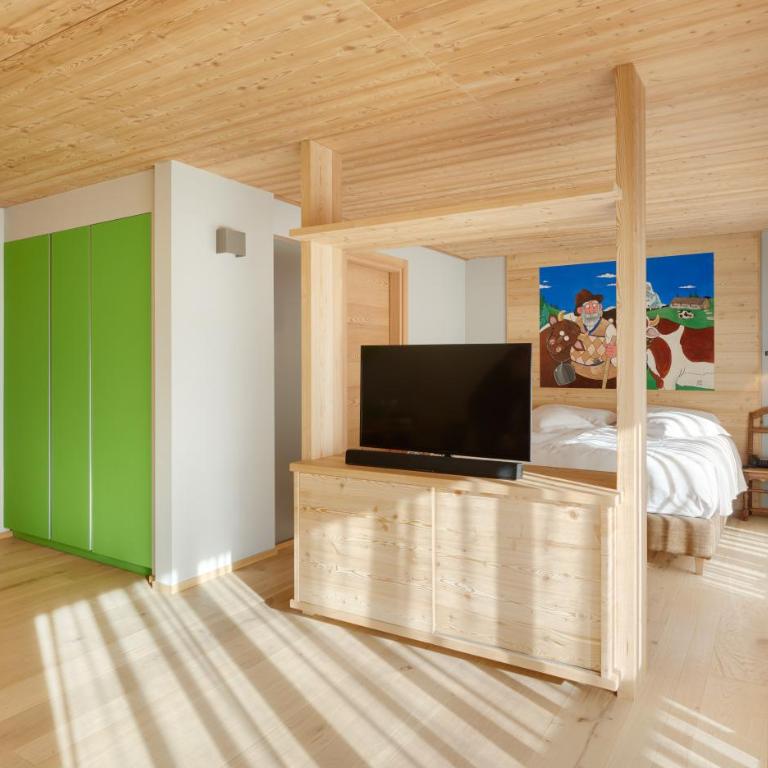 Aux Pieds du Roi - Suite & Spa - Monolocale - 3
