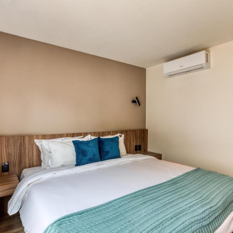 Ceiba by Tasman - Apartamento de 1 dormitorio con terraza - 7