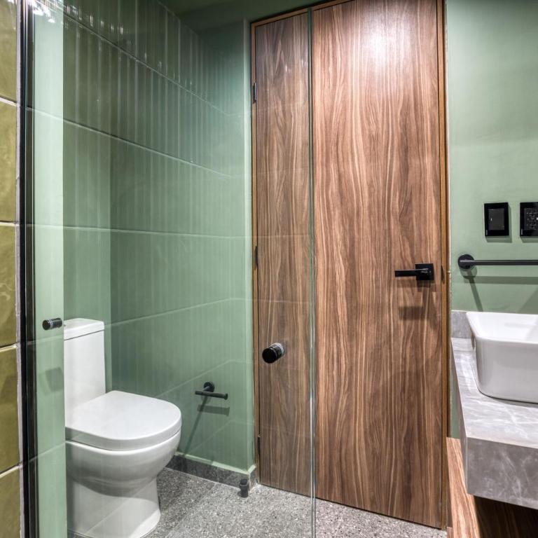 Ceiba by Tasman - Apartamento de 1 dormitorio con terraza - 17