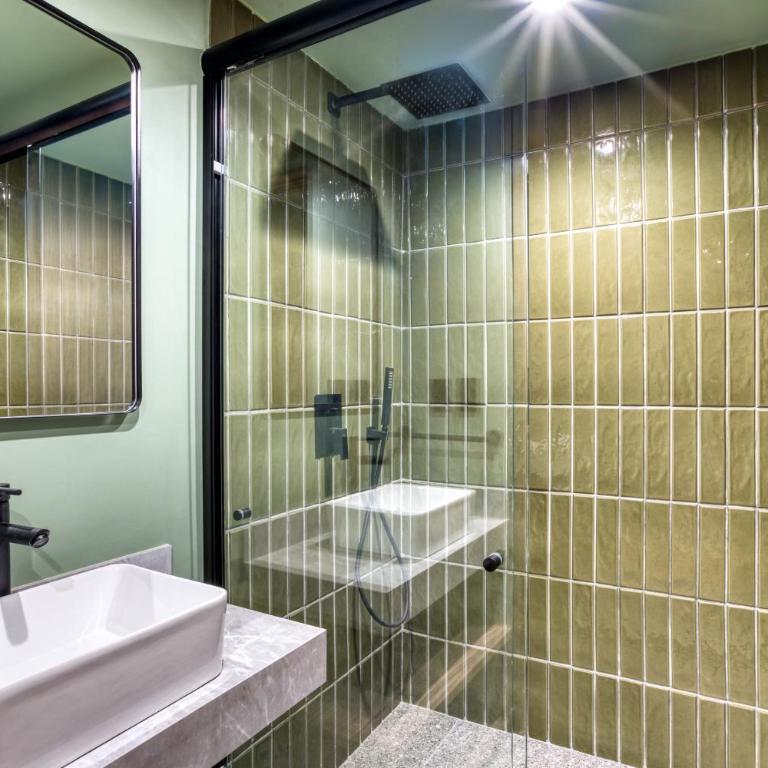 Ceiba by Tasman - Apartamento de 1 dormitorio con terraza - 27