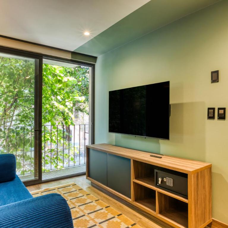 Ceiba by Tasman - Apartamento de 1 dormitorio con terraza - 26