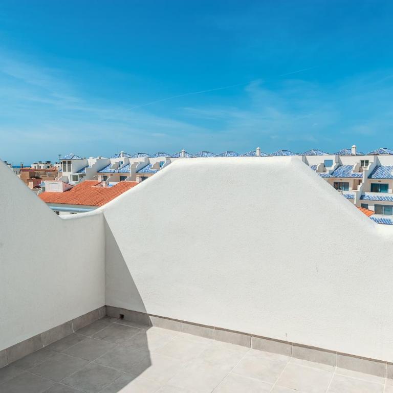Windy Dunes Duplex | Pool | A/C | Beach 7 min - Apartment mit 2 Schlafzimmern - 17
