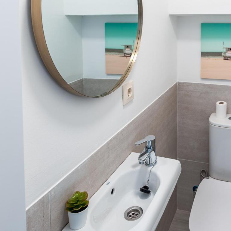 Windy Dunes Duplex | Pool | A/C | Beach 7 min - Apartment mit 2 Schlafzimmern - 15