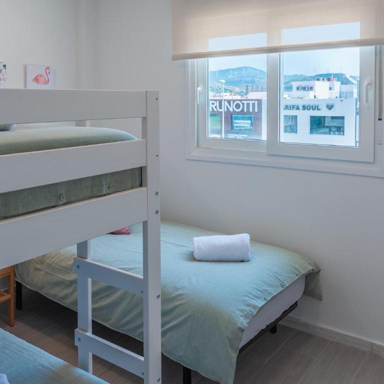 Windy Dunes Duplex | Pool | A/C | Beach 7 min - Apartment mit 2 Schlafzimmern - 12