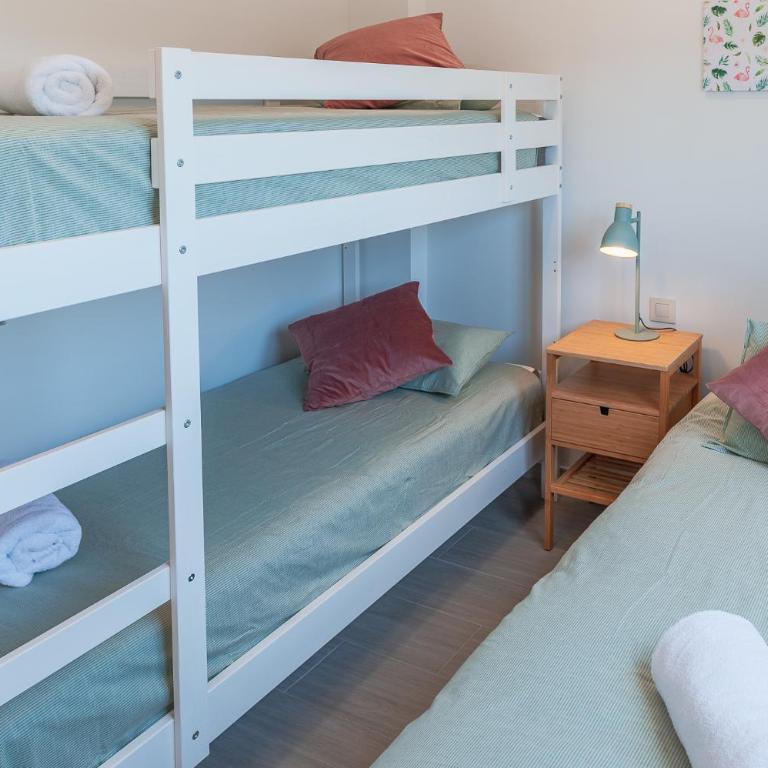 Windy Dunes Duplex | Pool | A/C | Beach 7 min - Apartment mit 2 Schlafzimmern - 11
