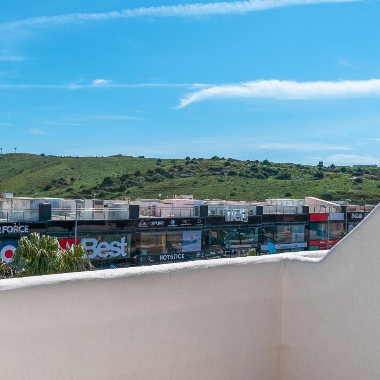 Windy Dunes Duplex | Pool | A/C | Beach 7 min - Apartment mit 2 Schlafzimmern - 18
