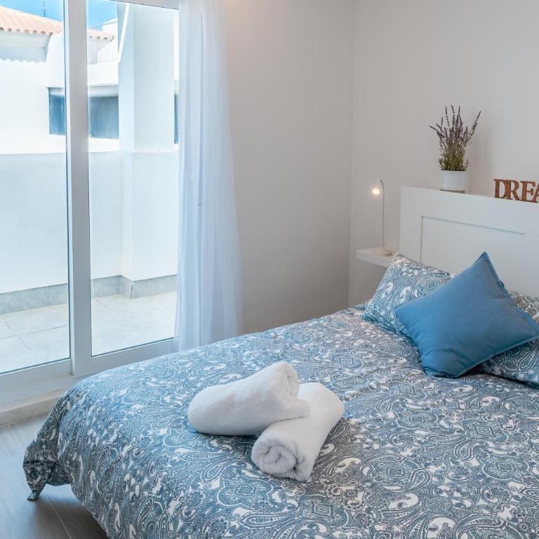 Windy Dunes Duplex | Pool | A/C | Beach 7 min - Apartment mit 2 Schlafzimmern - 8