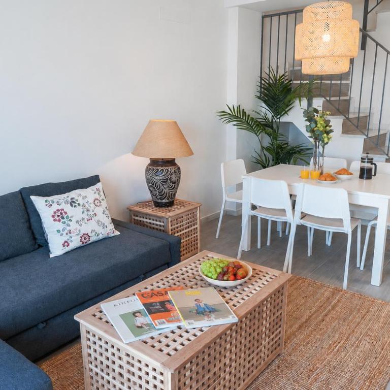 Windy Dunes Duplex | Pool | A/C | Beach 7 min - Apartment mit 2 Schlafzimmern - 4