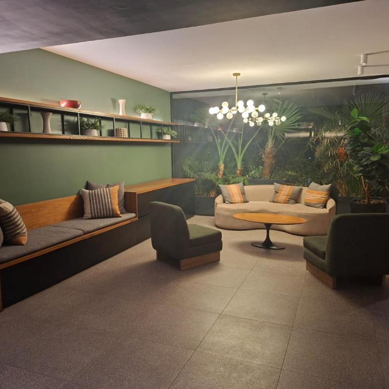 Edificio O2 - Apartamento de 2 dormitorios con balcón - 10