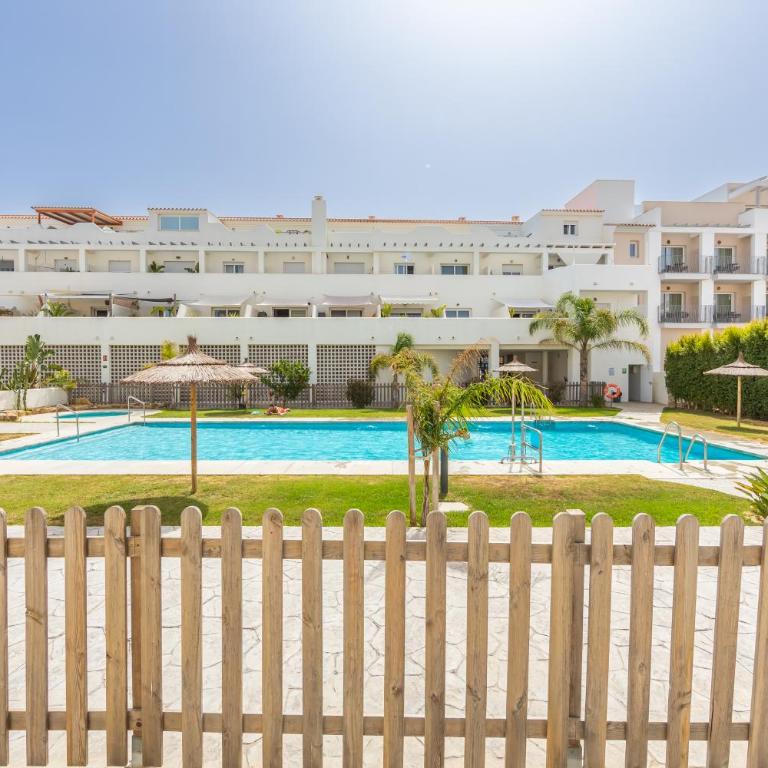 Windy Dunes Duplex | Pool | A/C | Beach 7 min - Apartment mit 2 Schlafzimmern - 1