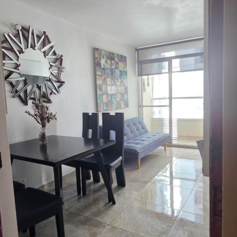 Aqualina cartagena - Two-Bedroom Apartment - 1