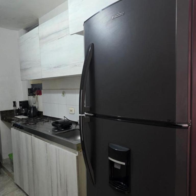 Aqualina cartagena - Two-Bedroom Apartment - 2