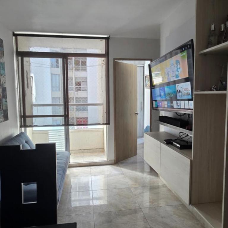 Aqualina cartagena - Two-Bedroom Apartment - 4