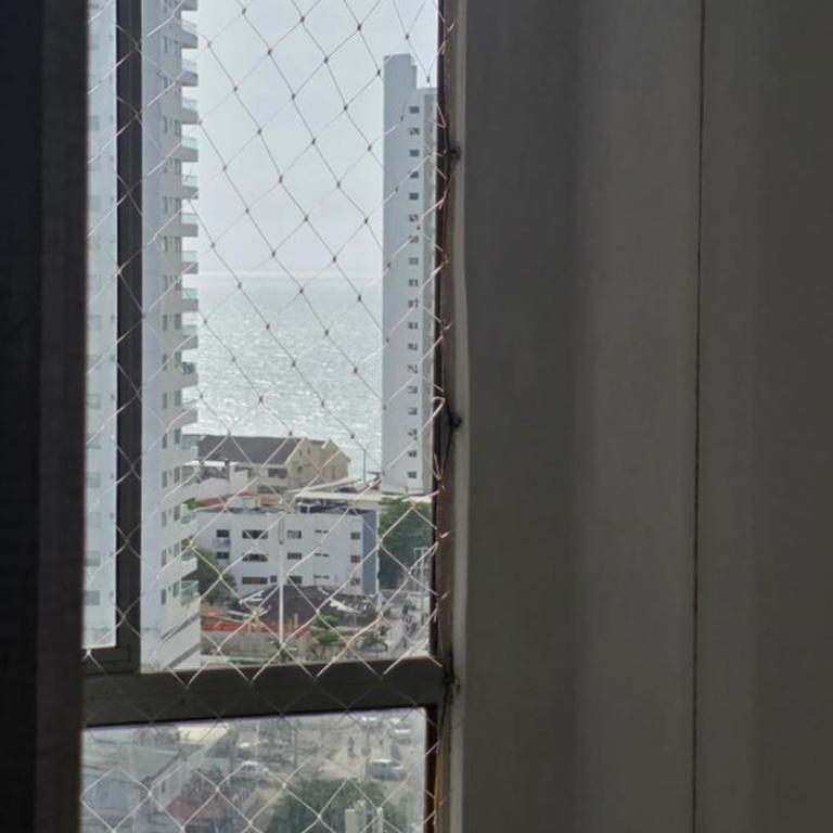 Aqualina cartagena - Two-Bedroom Apartment - 5