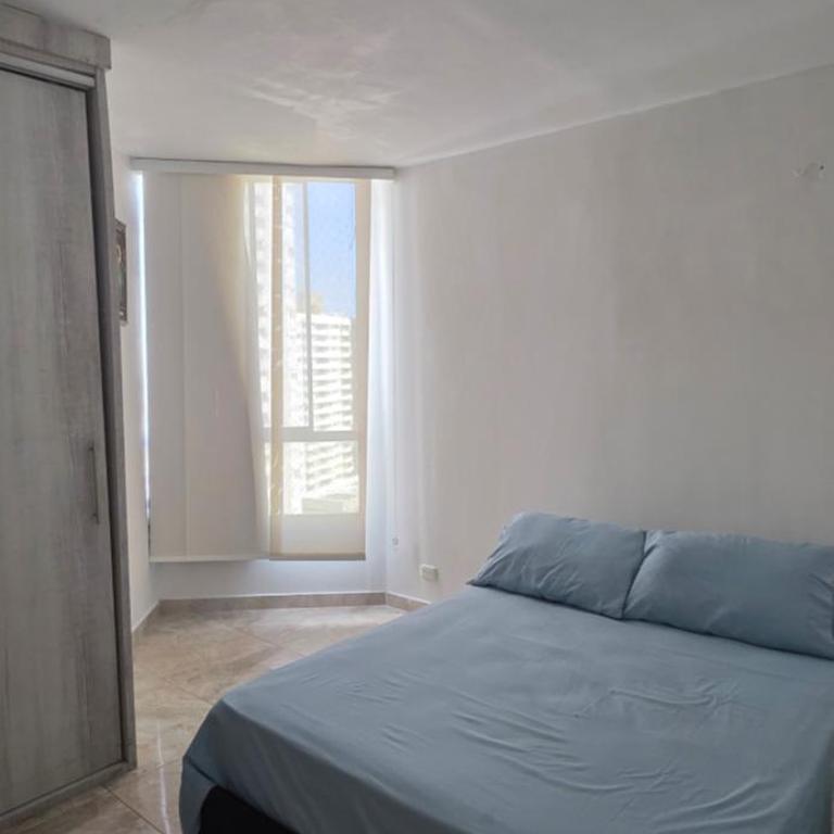 Aqualina cartagena - Two-Bedroom Apartment - 6