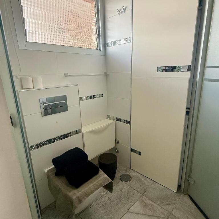 Plaza del Charco, Apartment with Pool, fast Wi-Fi and Views - Apartamento de 1 dormitorio - 21