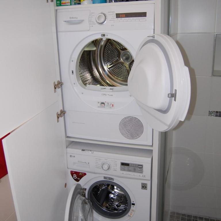 Plaza del Charco, Apartment with Pool, fast Wi-Fi and Views - Apartamento de 1 dormitorio - 26