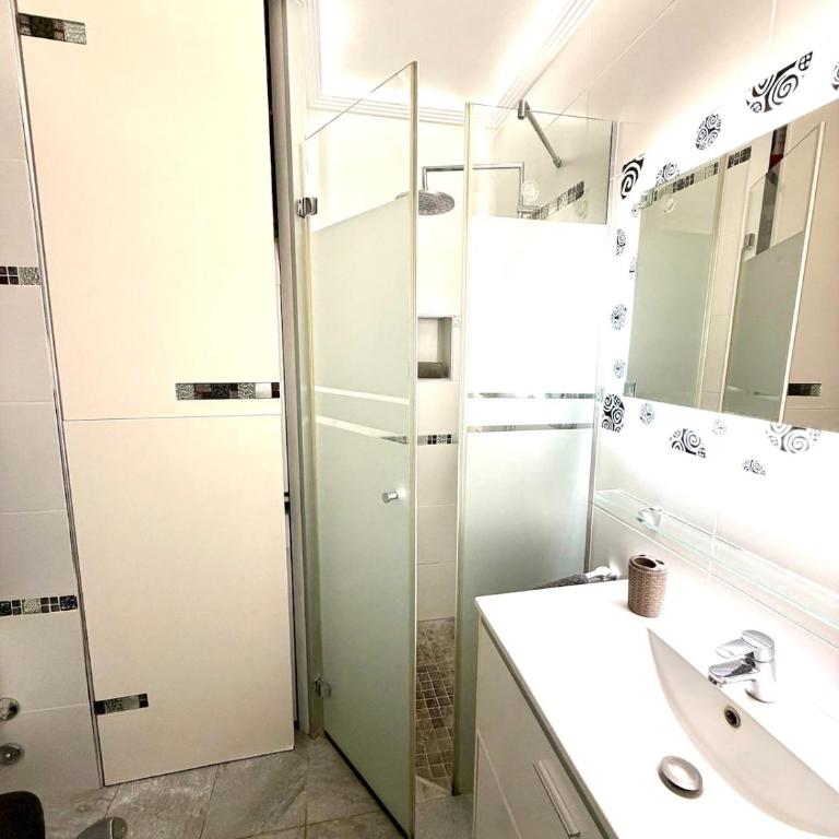 Plaza del Charco, Apartment with Pool, fast Wi-Fi and Views - Apartamento de 1 dormitorio - 73