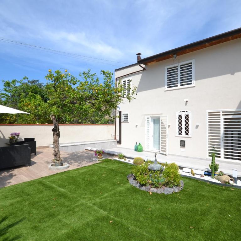 Petra Lavea - One-Bedroom House - 23