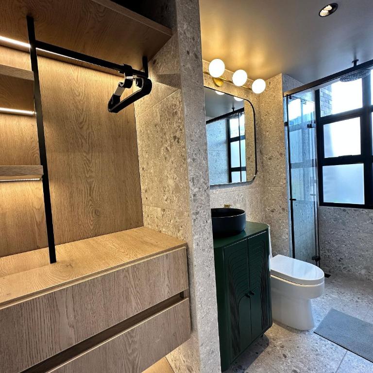 Housinn co-living Ayacucho - Estudio - 39