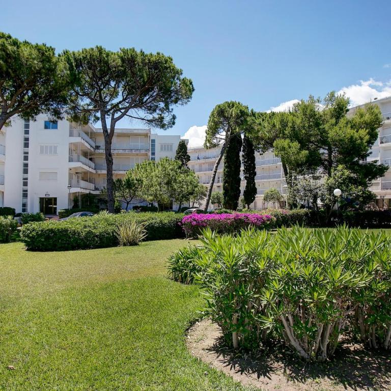 Apartamento Ducal Mar - Apartamento Premium de 3 dormitorios con balcón - 18