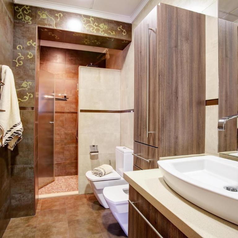 Apartamento Ducal Mar - Apartamento Premium de 3 dormitorios con balcón - 10