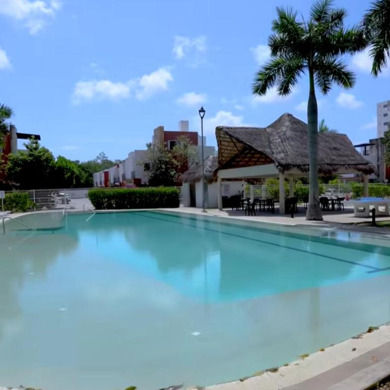 La Casa del Abuelo - Cancun - Apartamento de 2 dormitorios - 11