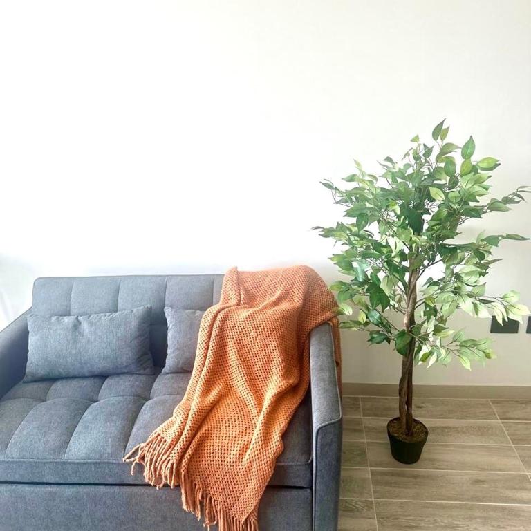 Hermoso departamento con vista al mar y al Faro - Apartamento con vistas al mar - 7