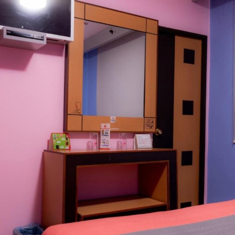 Hotel H - Valencia Adults Only - Deluxe Room - 3