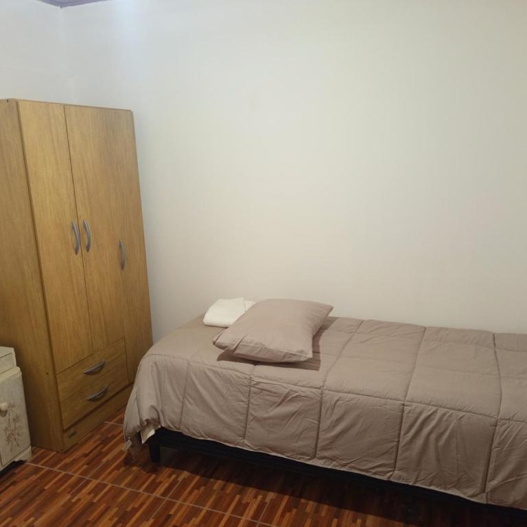 Dpto nqn muy buena ubicación - Apartamento de 1 dormitorio - 11