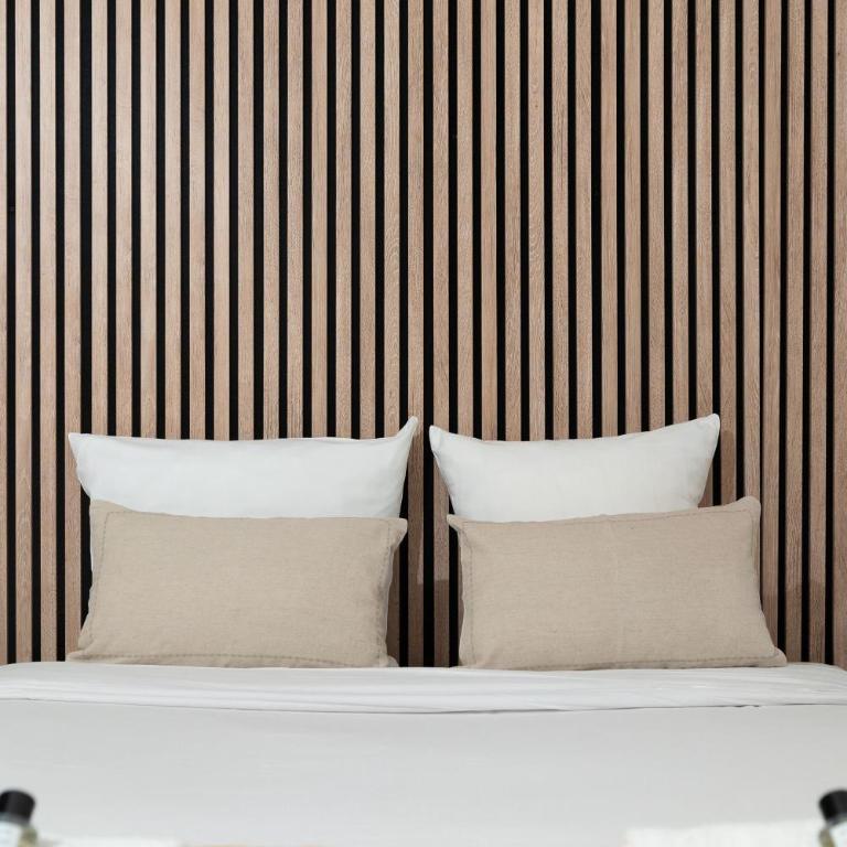 Cosy studio dans le Marais - Apartment - 13
