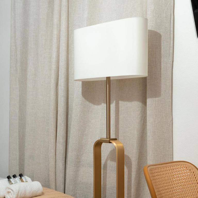 Cosy studio dans le Marais - Apartment - 20
