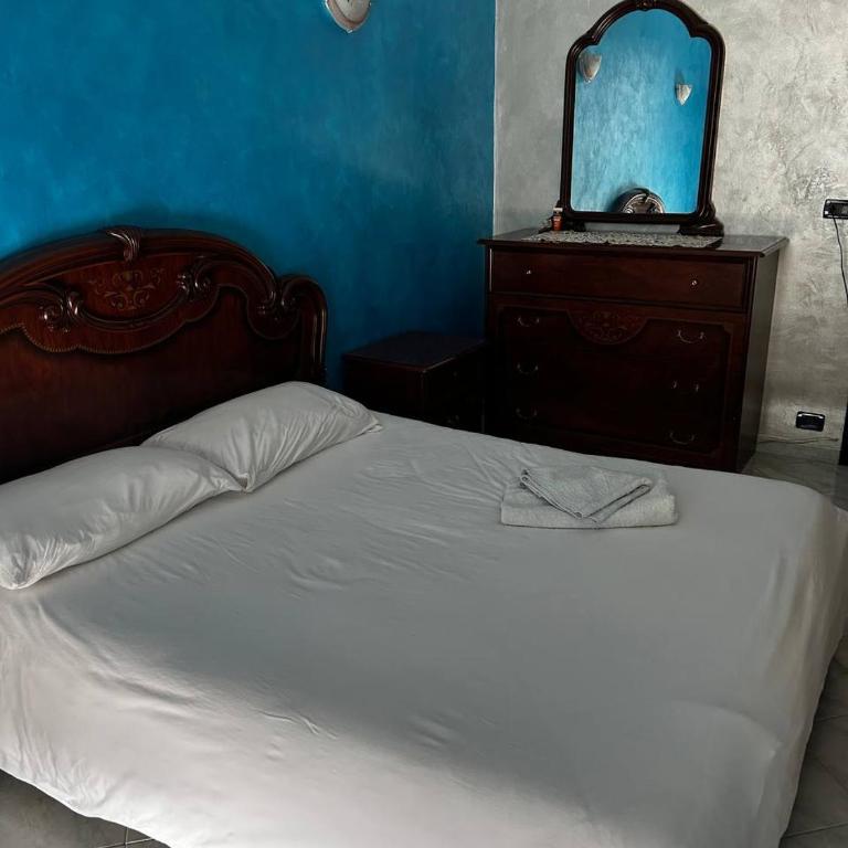 Lume di Candela - One-Bedroom Apartment - 1