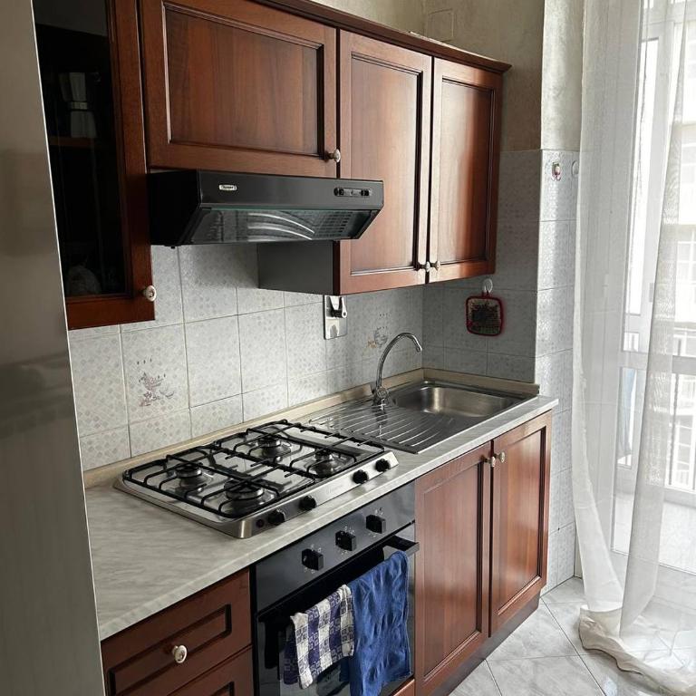 Lume di Candela - One-Bedroom Apartment - 3