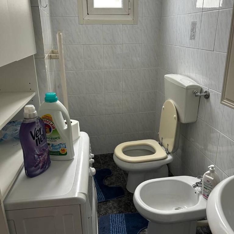 Lume di Candela - One-Bedroom Apartment - 4