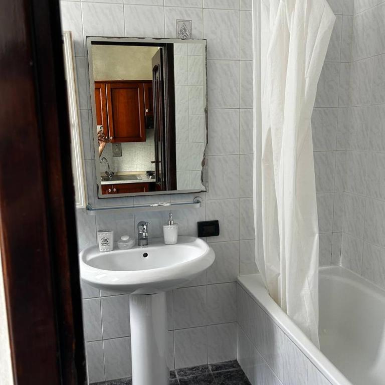 Lume di Candela - One-Bedroom Apartment - 6