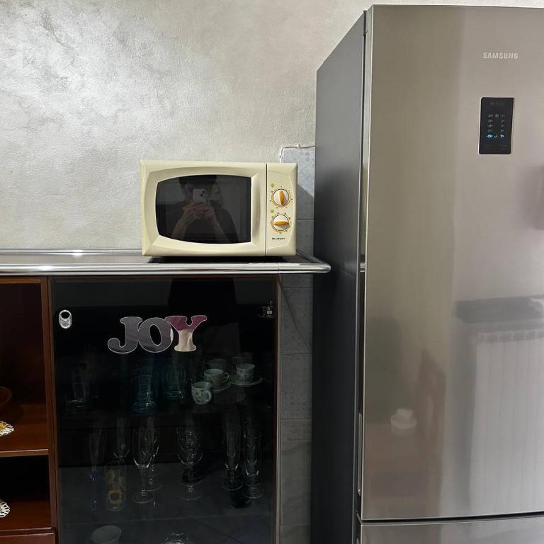 Lume di Candela - One-Bedroom Apartment - 7