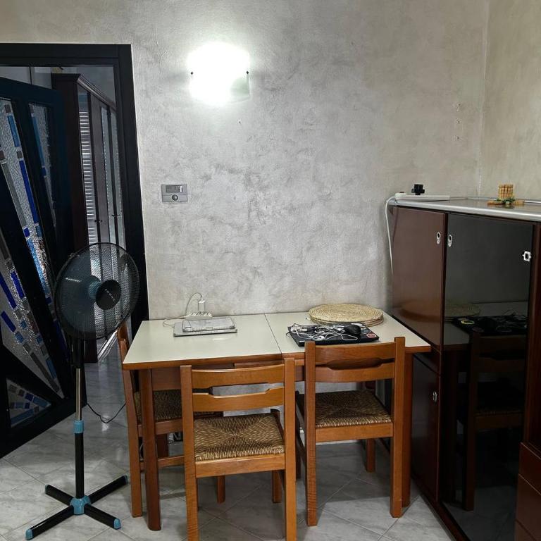 Lume di Candela - One-Bedroom Apartment - 8