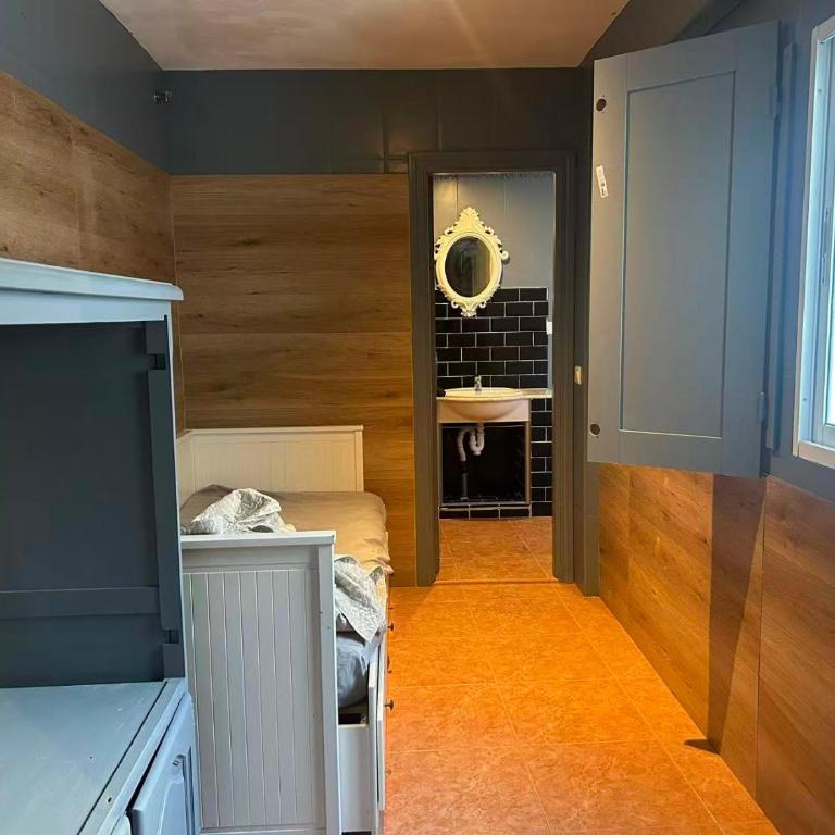 Casa Ronda 1808 New - Dreibettzimmer mit eigenem Bad - 5