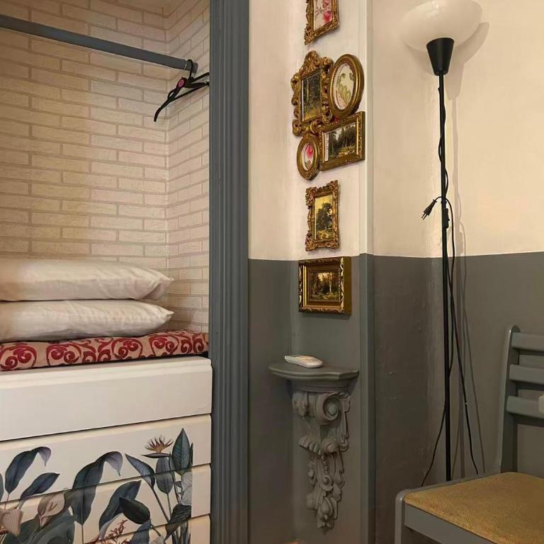 Casa Ronda 1808 New - Dreibettzimmer mit eigenem Bad - 8