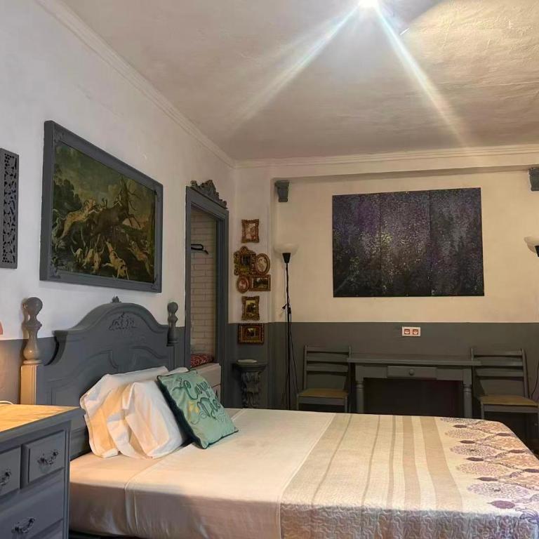 Casa Ronda 1808 New - Dreibettzimmer mit eigenem Bad - 9