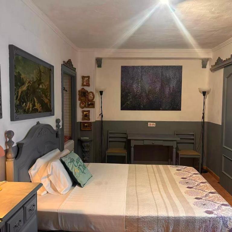 Casa Ronda 1808 New - Dreibettzimmer mit eigenem Bad - 10