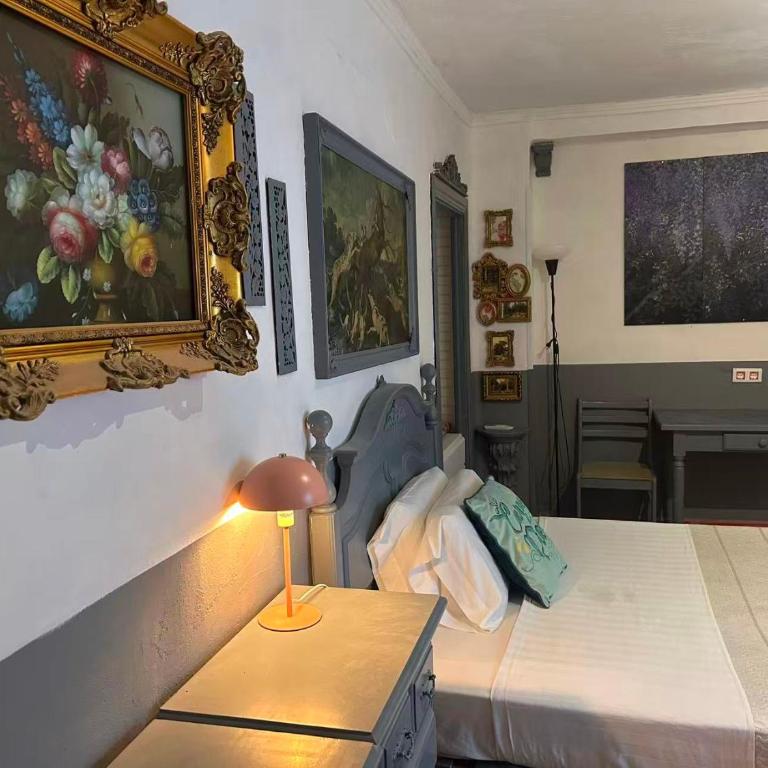 Casa Ronda 1808 New - Dreibettzimmer mit eigenem Bad - 12