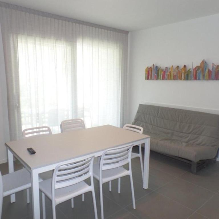 Villa with a private garden just a short walk from the sea - Appartamento - 4