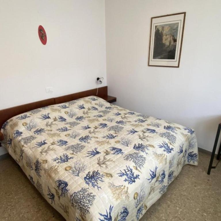 Holiday home with garden close to the beach - Appartamento - 4