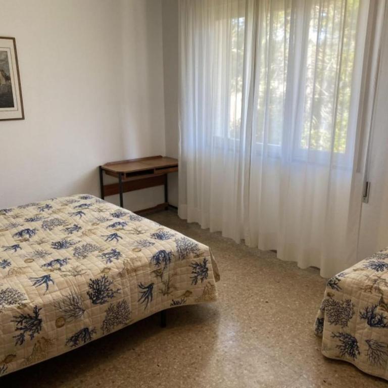 Holiday home with garden close to the beach - Appartamento - 10