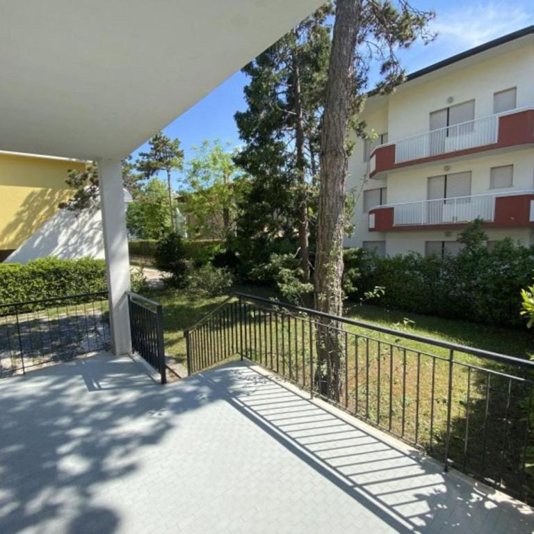 Holiday home with garden close to the beach - Appartamento - 16