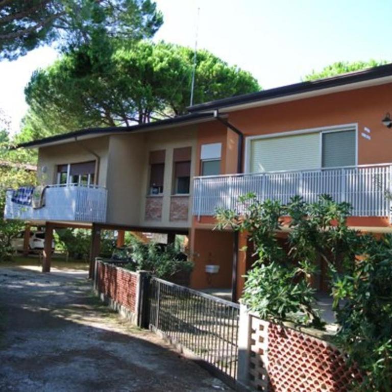 Peaceful flat just 350m from the beach - Appartamento - 1