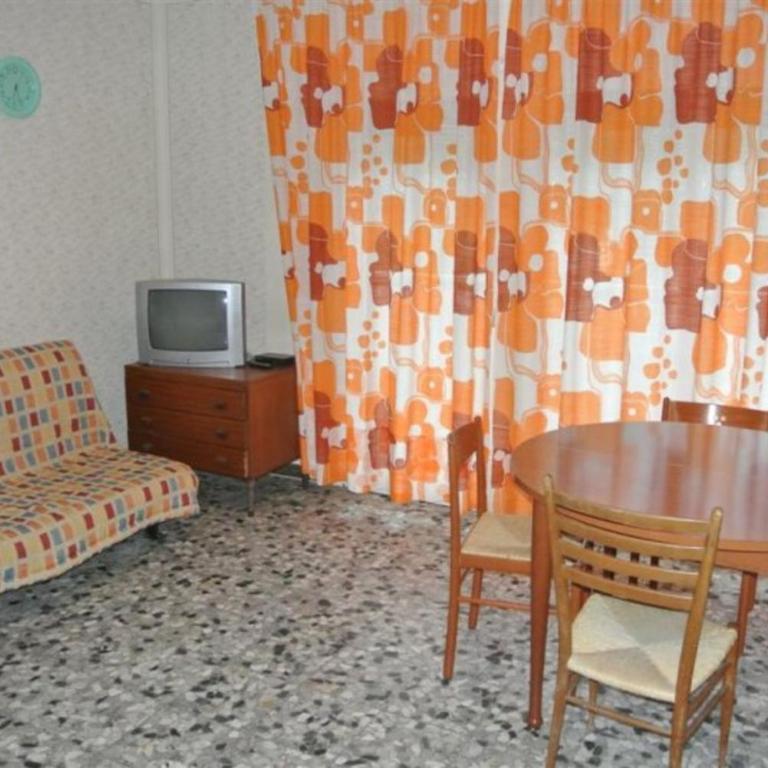 Peaceful flat just 350m from the beach - Appartamento - 2